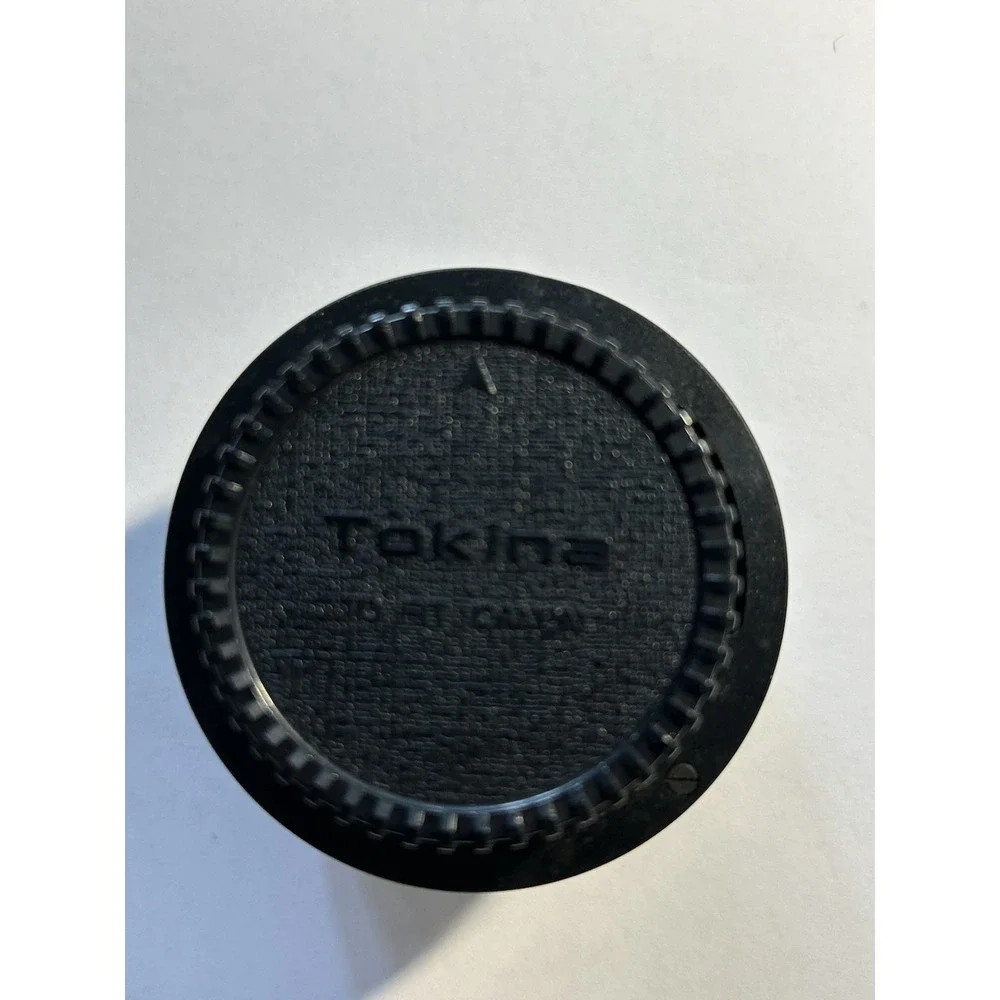 RMC Tokina Doubler for Canon FD-Mount Lens Made In Japan
